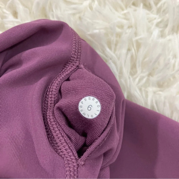 Lululemon Wunder Under High Rise Tight Luxtreme 25” - Picture 7 of 7